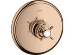 Hansgrohe Axor Montreux Thermostat Montreux Highflow 59 L/Min Encastré, 16815300, 16815300