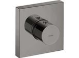 Hansgrohe Axor Starck Showercollection Thermostat De Douche à Encastrer 12X12 DN20, 10755330, 10755330