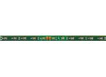 Minitrix 66616 Illuminazione Interna A Led Bianco Caldo