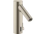 Hansgrohe Mitigeur éLectronique De Lavabo Avec RéGulation De La TempéRature Et Raccordement Au Secteur, 10140820, 10140820