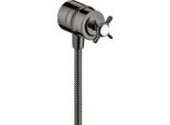 Hansgrohe Axor Montreux Hansgrohe Fixfit Robinet D'arrêT DN15, 16882330, 16882330