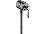 Hansgrohe Axor Montreux Fixfit Stop Raccord De Tuyau, Robinet D'arrêT, BéQu'ille, 16883330, 16883330