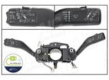 Aic 71733 Interruttore Sul Piantone Dello Sterzo Interruttore Combinato Per Vw Golf Vi (5K1) Golf Plus (5M1, 521) Touran (1T3) Caddy Iii Kombi (2KB, 2KJ, 2CB, 2CJ) Golf Vi Variant