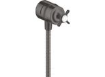 Hansgrohe Axor Montreux Hansgrohe Fixfit Robinet D'arrêT DN15, 16882340, 16882340