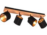 Faretto Da Soffitto Tommy Marrone Rl R81334030