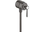 Hansgrohe Axor Montreux Fixfit Stop Raccord De Tuyau, Robinet D'arrêT, BéQu'ille, 16883340, 16883340