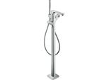 Hansgrohe Axor Urquiola Thermostat Thermostat Bain Douche DN15 Sur Pieds, 11422140, 11422140