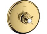 Hansgrohe Axor Montreux Thermostat Montreux Highflow 59 L/Min Encastré, 16815990, 16815990