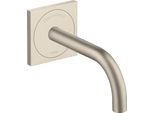 Hansgrohe Axor Uno Mitigeur De Lavabo, éLectronique, Encastré, Saillie 165Mm, Alimentation Secteur, 38119820, 38119820