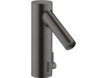 Hansgrohe Mitigeur éLectronique De Lavabo Avec RéGulation De La TempéRature Et Raccordement Au Secteur, 10140340, 10140340