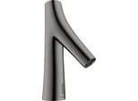 Hansgrohe Axor Starck Organic Mitigeur De Lavabo, éLectronique, Alimentation Par Pile, TempéRature PréRéGlable, Saillie 117Mm, 12172330, 12172330