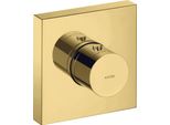 Hansgrohe Axor Starck Showercollection Thermostat De Douche à Encastrer 12X12 DN20, 10755990, 10755990