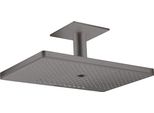 Hansgrohe Axor Showersolutions Pomme De Douche Suspendue 460/300 3Jet, Raccordement Au Plafond, 35281340, 35281340