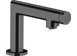 Hansgrohe Axor Uno Select 80 Vanne D'arrêT Hansgrohe Axor Uno Select 80, Sans Vidange à Clapet, Raccordement Eau Froide, Saillie 109Mm, 45130330, 45130330