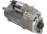 Motorino Di Avviamento 2 Kw 9 Denti Hc-Cargo Per Land Rover Discovery