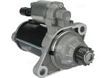 Motorino Di Avviamento 1,7 Kw 13 Denti Hc-Cargo Per Vw Golf Vii
