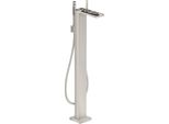 Hansgrohe Axor Myedition Mitigeur Monocommande De Baignoire Axor Myedition, Posé Au Sol, Sans Plaque, 47442800, 47442800