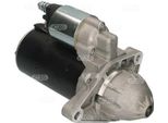 Motorino Di Avviamento 1,7 Kw 10 Denti Hc-Cargo Per Jeep Grand Cherokee