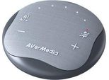Avermedia AS315 - Freisprechtelefon - Kabelgebunden - Aktive RauschunterdrüCkung - USB-C (AS315)