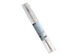 Papstar Bicchieri Di Plastica Monouso In Polistirolo Trasparente 100 Ml 40 Pezzi
