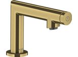 Hansgrohe Axor Uno Select 80 Vanne D'arrêT Hansgrohe Axor Uno Select 80, Sans Vidange à Clapet, Raccordement Eau Froide, Saillie 109Mm, 45130250, 45130250