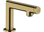 Hansgrohe Axor Uno Select 80 Vanne D'arrêT Hansgrohe Axor Uno Select 80, Sans Vidange à Clapet, Raccordement Eau Froide, Saillie 109Mm, 45130990, 45130990