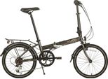 Bici Ugo Falting U Go Nur D6 20 6 Velocità