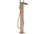 Hansgrohe Axor Myedition Mitigeur Monocommande De Baignoire Axor Myedition, Posé Au Sol, Sans Plaque, 47442310, 47442310