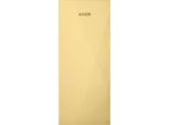 Hansgrohe Axor Myedition Plate 245 MéTal, 47904990, 47904990