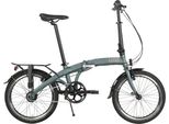 Bicicletta Pieghevole Ugo U Go I7 20 7Sp