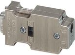 Phoenix Contact Subcon PLUS-PROFIBUS Connettore Fino A 12 Mbit/S SUBCON-PLUS-PROFIB/AX Contenuto: 1 Pezzo