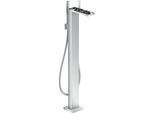 Hansgrohe Axor Myedition Mitigeur Monocommande De Baignoire Axor Myedition, Posé Au Sol, Sans Plaque, 47442000, 47442000