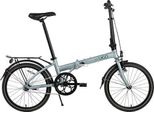 Ugo Bici Pieghevole U Go Solo S1 20 Velocità Singola