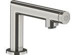 Hansgrohe Axor Uno Select 80 Vanne D'arrêT Hansgrohe Axor Uno Select 80, Sans Vidange à Clapet, Raccordement Eau Froide, Saillie 109Mm, 45130800, 45130800