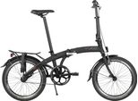Ugo Bici Pieghevole U Go Wage S1 20 Velocità Singola