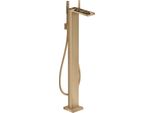 Hansgrohe Axor Myedition Mitigeur Monocommande De Baignoire Axor Myedition, Posé Au Sol, Sans Plaque, 47442140, 47442140