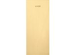 Hansgrohe Axor Myedition Plate 245 MéTal, 47904250, 47904250