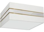Lampada Da Soffitto Plafond 2X60W Ultimo MLP7347 Milagro