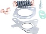 Bts Turbo T931524ABS Kit Di Montaggio Turbocompressore Per Renault Clio Iii Hatchback (BR0/1, CR0/1) Megane Iii Grandtour (KZ0/1) ScéNic Iii (JZ0/1) ScÉNic Ii