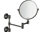 Hansgrohe Axor Miroir De Rasage Montreux Axor, 42090330, 42090330