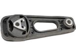 Cuscinetto Posteriore Inferiore Del Motore Metzger Per Dacia Duster (Hs_)