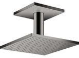 Hansgrohe Axor Showersolutions De Douche Axor 250/250 Pomme De Douche Suspendue 1 Jet, Raccordement Au Plafond, 35308330, 35308330