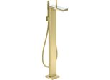 Hansgrohe Axor Myedition Plate 245 Verre, 47901000, 47901000
