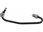 Metzger 4120010 Tubo Freno Anteriore Destro Per Audi A6 Avant (4F5, C6) A4 Avant (8ED, B7) A4 Avant (8E5, B6) A4 Berlina (8E2, B6) A6 Berlina