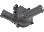 Pompa Dell'acqua Supplementare Circuito Dell'acqua Di Raffreddamento Elettrico 12 V Metzger Per Audi A6 E Altri Modelli