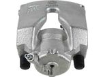 Metzger 6261433 Pinza Freno Anteriore Sinistra Per Honda Civic Ix (Fk)