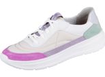 Legero Sprinter - Camoscio Multicolore Taglia: 39 Normale