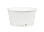 Vegware Tazze Universali E Da Minestra Compostabili 35Cl (500 Pezzi)