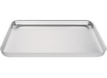 Teglia Vogue In Alluminio 52X42X4Cm