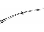 Metzger 3150170 Cavo Di Trazione Del Cambio Manuale Per Hyundai Tucson (Jm)